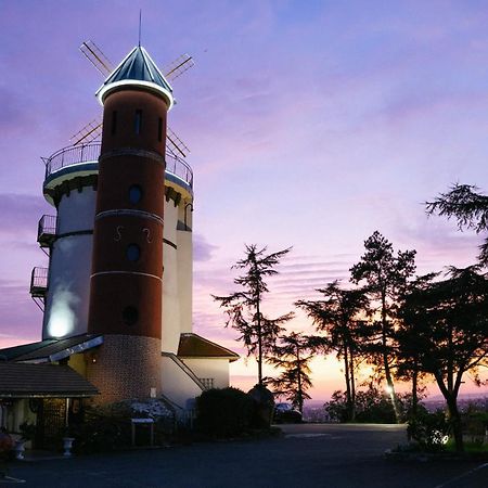 Le Moulin D'Orgemont, Hebergements & Restaurants อาร์ฌ็องเตย ภายนอก รูปภาพ